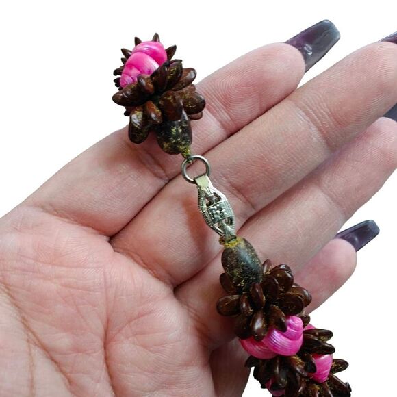 Vintage island Style Bracelet - Picture 2 of 2